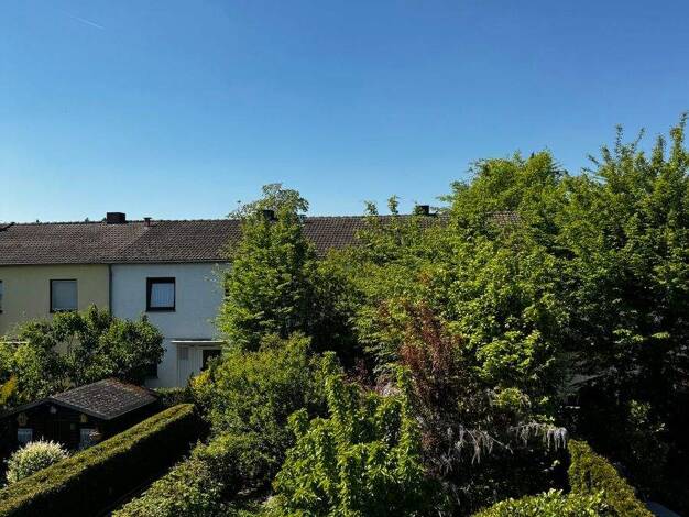 Reihenmittelhaus zum Kauf 349.900 € 6 Zimmer 130 m² 284 m² Grundstück Heiderhof Bonn / Heiderhof 53177