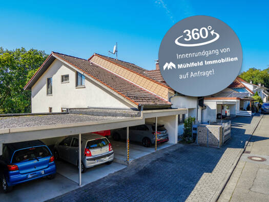 Wohnung zum Kauf provisionsfrei 140.000 € 3 Zimmer 81 m² Wald-Michelbach 69483