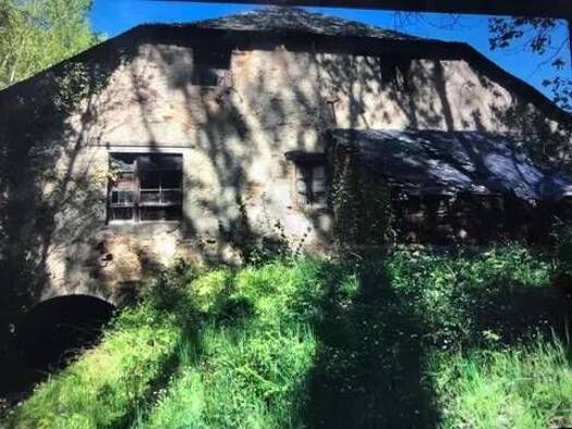Chalet zum Kauf 134.000 € 1 Zimmer 460 m² Calle San Andres Folgoso de la Ribera 24311