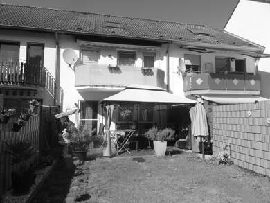 Reihenmittelhaus zum Kauf 450.000 € 4 Zimmer 146 m² 300 m² Grundstück West / Stadtbezirk 141 Ludwigshafen am Rhein 67059