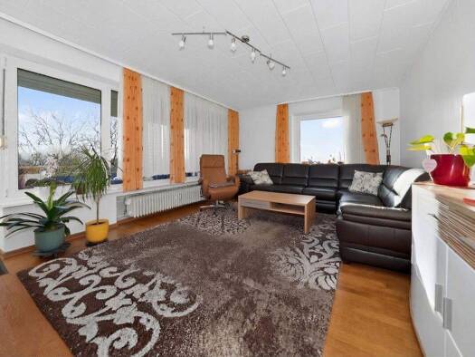 Wohnung zum Kauf 395.000 € 5 Zimmer 107 m² 4. Geschoss Schillerstraße 16 Offenhausen Neu-Ulm 89231