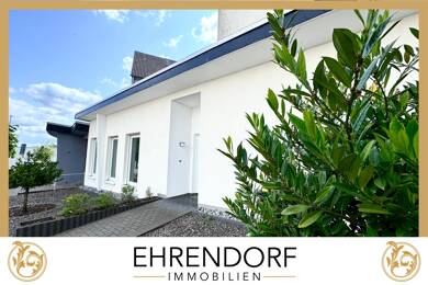 Wohnung zur Miete 800 € 2 Zimmer 100 m² EG Glatzer Straße 6 Honsel / Eichholz Lüdenscheid 58511