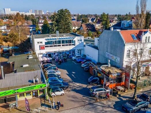 Ladenfläche zum Kauf 1.555.555 € 400 m² Verkaufsfläche Buckow Berlin 12349