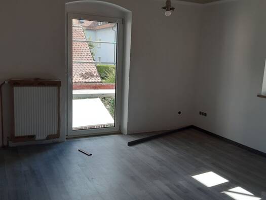 Wohnung zur Miete 620 € 3 Zimmer 85 m² Geschoss 1/2 frei ab 01.11.2026 Windischeschenbach Windischeschenbach 92670