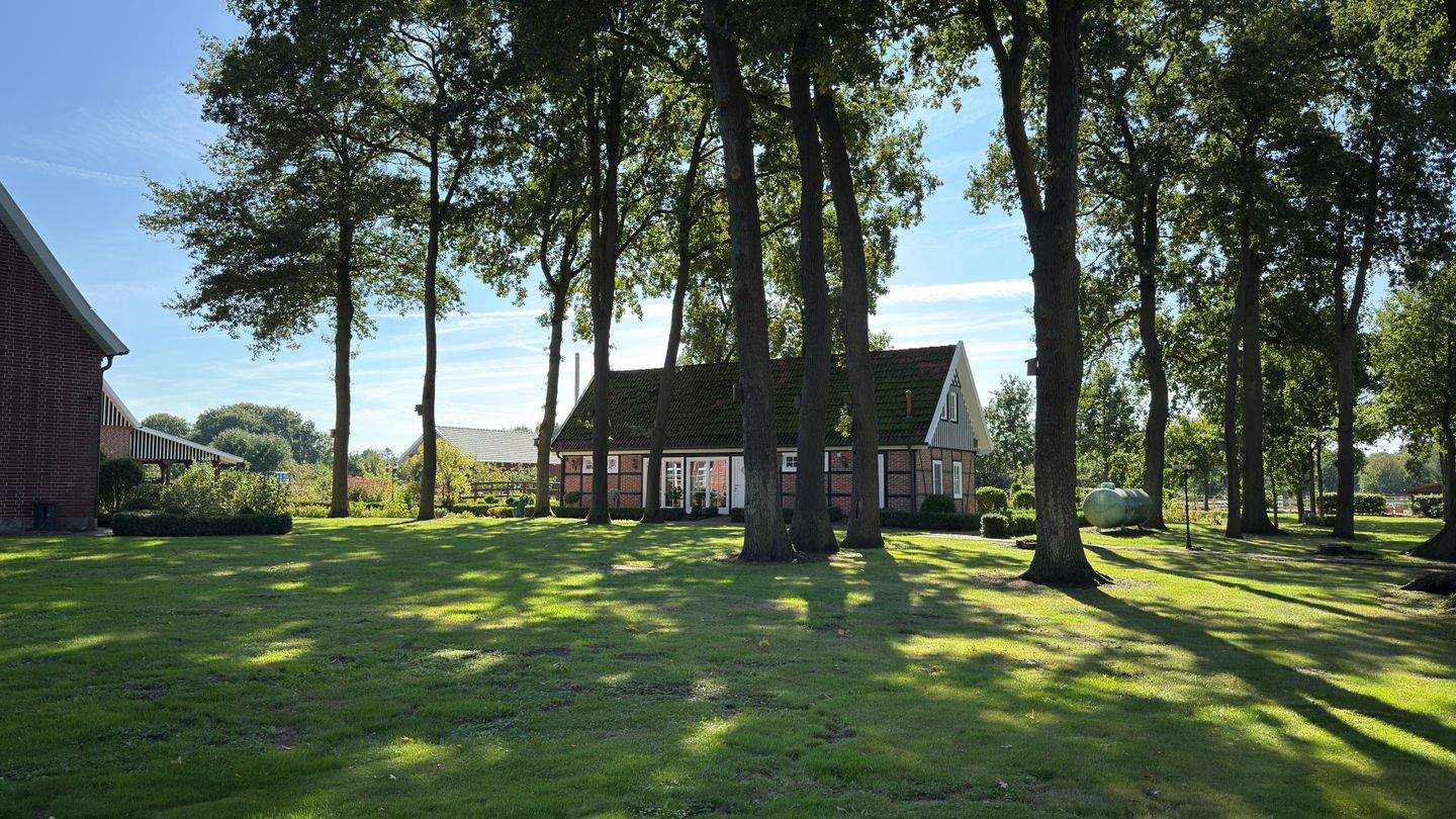 Bauernhaus zum Kauf - Mehr