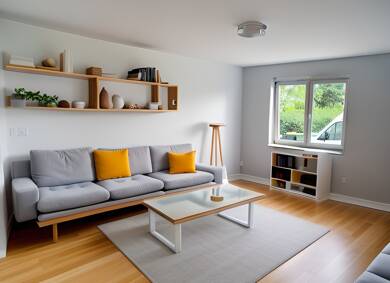Doppelhaushälfte zur Miete 775 € 3 Zimmer 70 m² 1.000 m² Grundstück frei ab 01.08.2025 Wildeshausen 27793