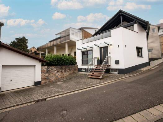 Einfamilienhaus zum Kauf 445.000 € 4 Zimmer 156,5 m² 440 m² Grundstück Obermoschel 67823