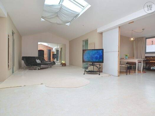 Wohnung zur Miete Wohnen auf Zeit 1.190 € 2 Zimmer 120 m² frei ab 01.03.2026 Südstadt Fürth 90763