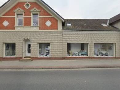 Wohnung zur Miete 740 € 6 Zimmer 120 m² 1 Geschosse frei ab 01.10.2025 Schortens Schortens 26419