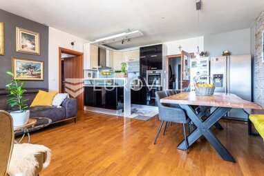 Wohnung zum Kauf 315.000 € 3 Zimmer 91 m² 1. Geschoss Podstrana center 21000