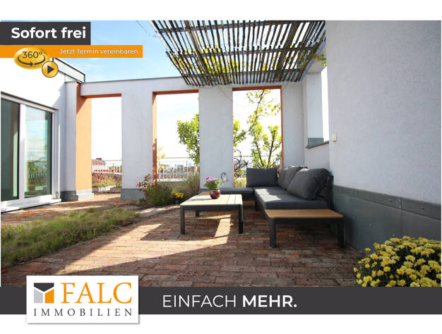 Penthouse zum Kauf 8 Zimmer 341,4 m² Moabit Berlin 10555