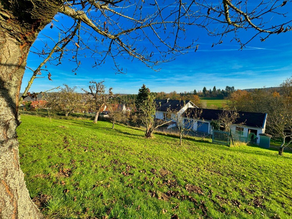 Grundstück zum Kauf 1.100.000 € 3.025 m²<br/>Grundstück Probstberg Wenzenbach 93173