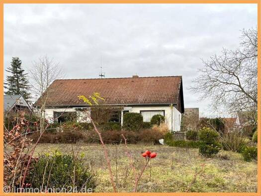 Einfamilienhaus zum Kauf 499.000 € 5 Zimmer 125 m² 883 m² Grundstück Obermichelbach 90587