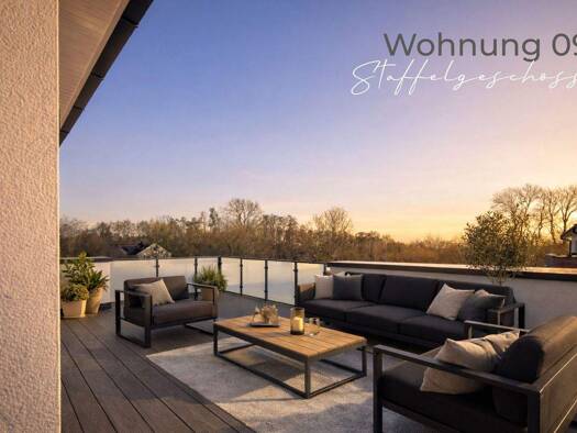 Penthouse zum Kauf - Erstbezug 485.000 € 3 Zimmer 131,2 m² 3. Geschoss Lemförde 49448