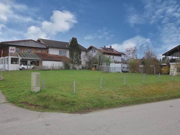 Grundstück zum Kauf 265.000 € 371 m² Grundstück Halfing Halfing 83128