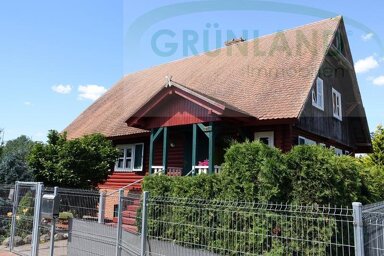 Haus zum Kauf 180.000 € 5 Zimmer 115 m² 1.122 m² Grundstück Kamern Kamern 39524