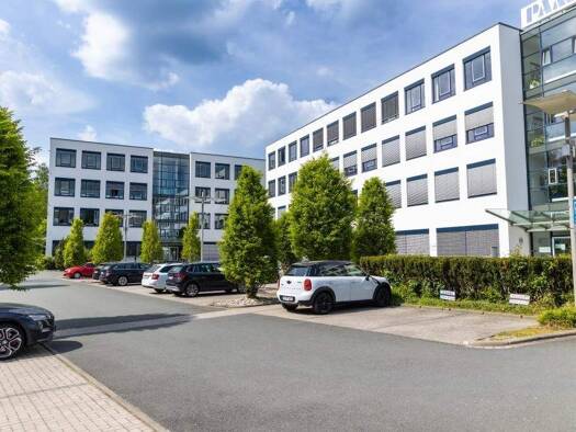 Bürofläche zur Miete 11 € 3.756,7 m² Bürofläche teilbar ab 125,7 m² Moorenbrunn Nürnberg 90475