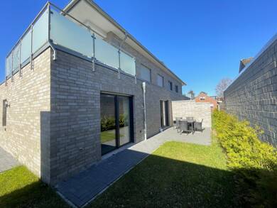 Wohnung zur Miete 850 € 3 Zimmer 71 m² Westerstede Westerstede 26655