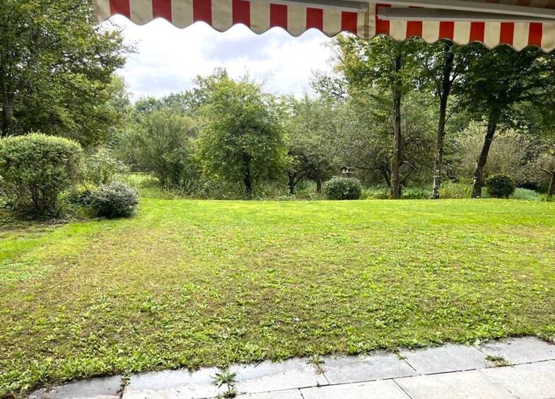 Wohnung zum Kauf 205.000 € 3 Zimmer 71,5 m² 1. Geschoss frei ab sofort Rieden Rosengarten 74558
