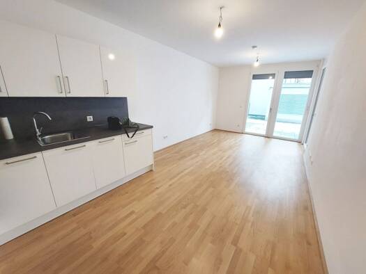 Wohnung zur Miete 790 € 2 Zimmer 46,8 m² Koloniestraße 35 Wien 1210