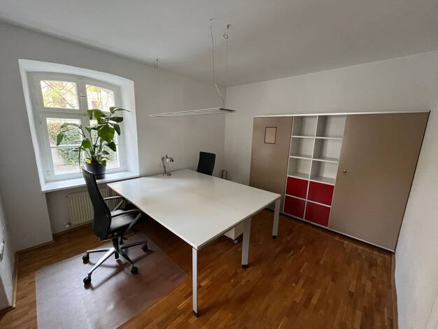 Bürofläche zur Miete provisionsfrei 1.800 € 38 m² Bürofläche Knöbelstraße Altstadt-Lehel München 80538