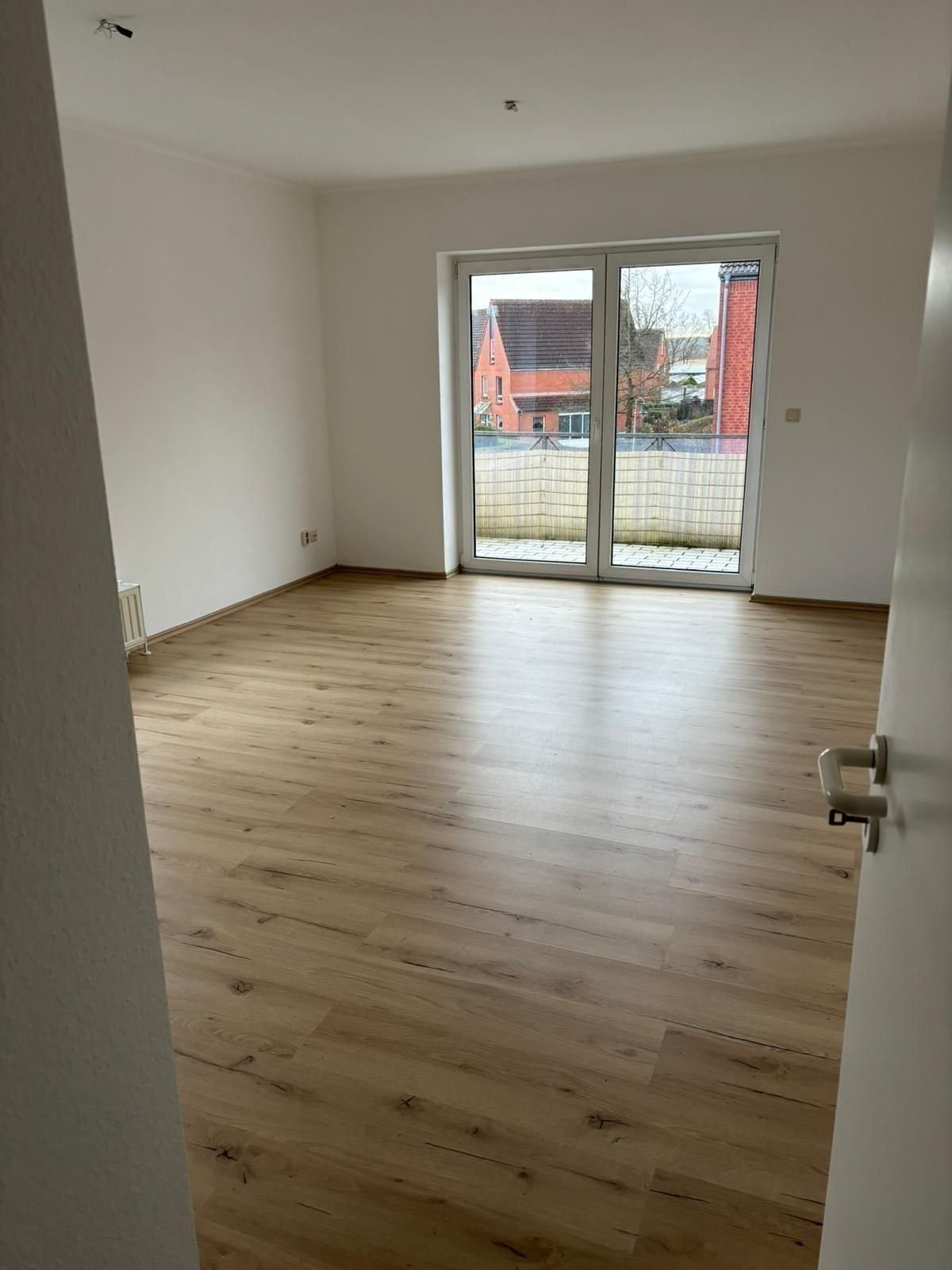 Wohnung zum Kauf provisionsfrei 119.500 € 2 Zimmer 54 m²<br/>Wohnfläche 2.<br/>Geschoss Mueß Schwerin 19063