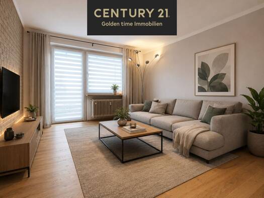 Wohnung zum Kauf 205.000 € 3 Zimmer 65 m² 4. Geschoss frei ab sofort Burghausen 84489