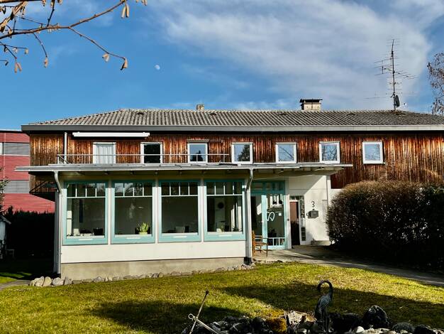 Haus zum Kauf 660.000 € 6 Zimmer 152,7 m² 668 m² Grundstück Überlingen Überlingen 88662