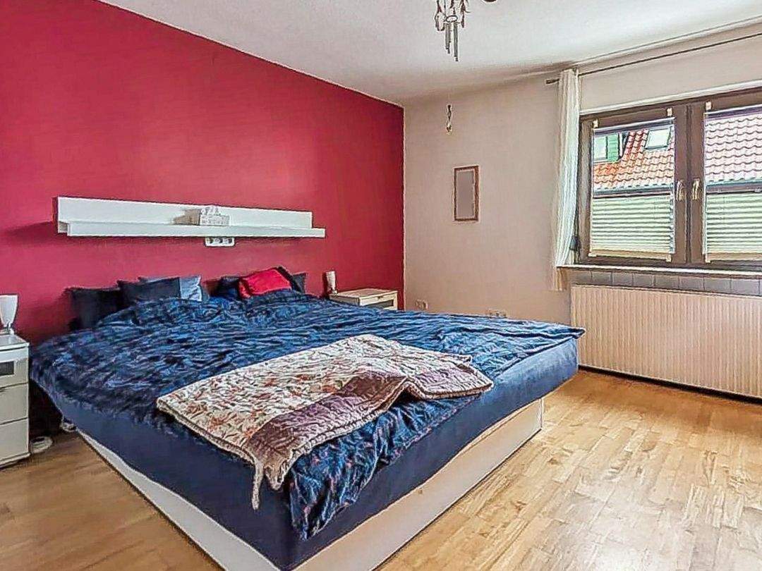 Haus – Edemissen - Ansicht 5