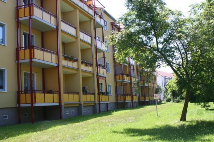 Wohnung zur Miete 341,38 € 2 Zimmer 52,5 m²<br/>Wohnfläche 2.<br/>Geschoss Moldenstraße 40 Hohepfortestraße Magdeburg 39106