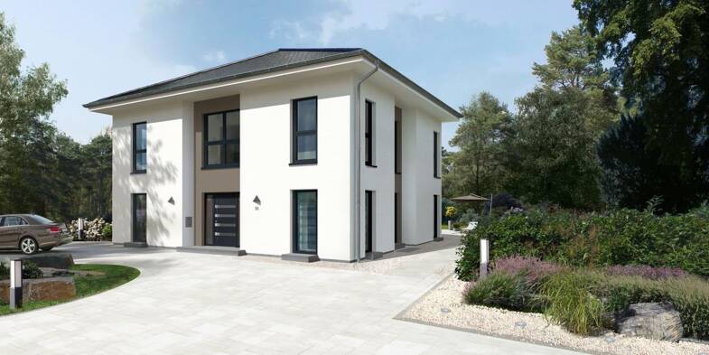 Einfamilienhaus zum Kauf 419.900 € 5 Zimmer 196 m² 660 m² Grundstück Rauental Rastatt 76437