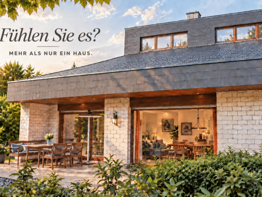 Einfamilienhaus zum Kauf 669.000 € 6 Zimmer 229 m² 716 m² Grundstück frei ab sofort Könen Konz 54329