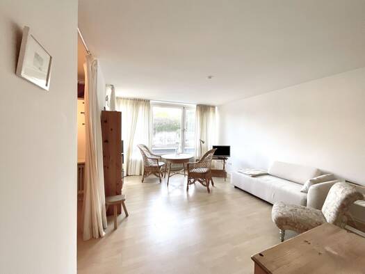 Wohnung zum Kauf 269.000 € 1,5 Zimmer 38 m² List 25992