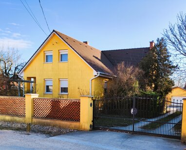 Einfamilienhaus zum Kauf 307.000 € 6 Zimmer 170 m² 1.125 m² Grundstück Ásványráró 9177