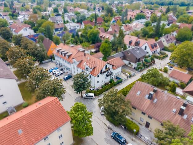 Wohnung zum Kauf 665.000 € 3 Zimmer 73,5 m² EG Vaterstetten 85591
