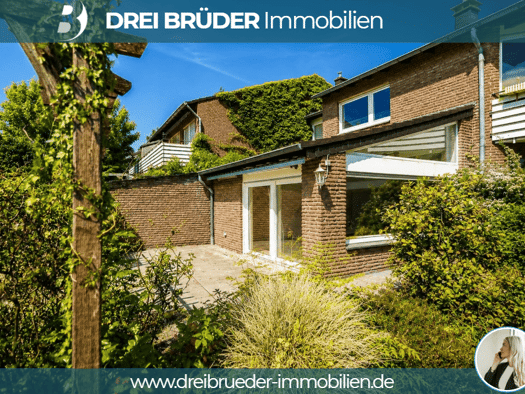Einfamilienhaus zum Kauf 579.000 € 6 Zimmer 130 m² 433 m² Grundstück Handorf Ost 48157