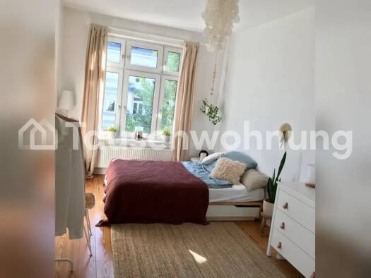 Wohnung zur Miete Tauschwohnung 731 € 2 Zimmer 48 m² 3. Geschoss Niendorf Hamburg 20257