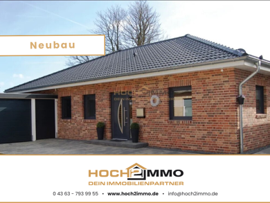 Bungalow zum Kauf provisionsfrei 348.000 € 4 Zimmer 102 m² 478 m² Grundstück Dazendorf Gremersdorf 23758
