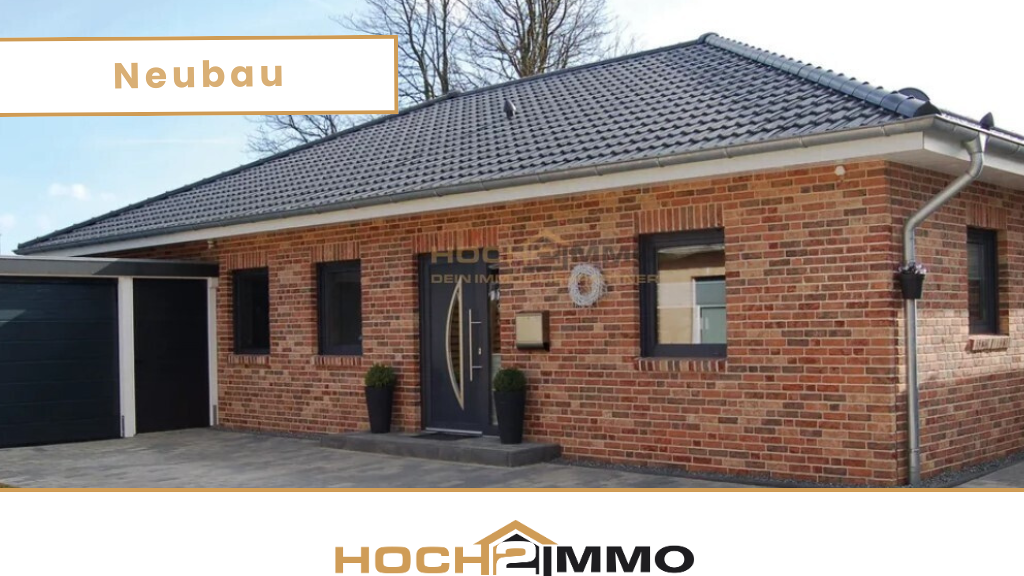 Bungalow zum Kauf provisionsfrei 348.000 € 4 Zimmer 102 m² 478 m² Grundstück Dazendorf Gremersdorf 23758