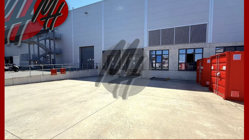 Halle/Industriefläche zur Miete 1.950 m² Lagerfläche Kempten Bingen am Rhein 55411