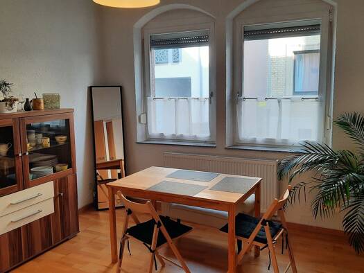 Wohnung zur Miete 1.175 € 4 Zimmer 75 m² Geschoss EG/1 frei ab 01.12.2026 Ost Stuttgart 70186