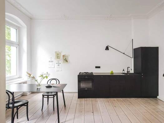 Wohnung zum Kauf 430.000 € 3 Zimmer 57 m² 4 Geschosse frei ab sofort Neukölln Berlin 12055