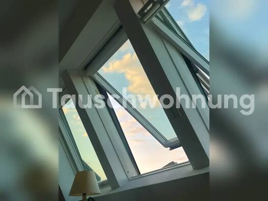 Studio zur Miete Tauschwohnung 610 € 1 Zimmer 35 m² Kessenich Bonn 53129