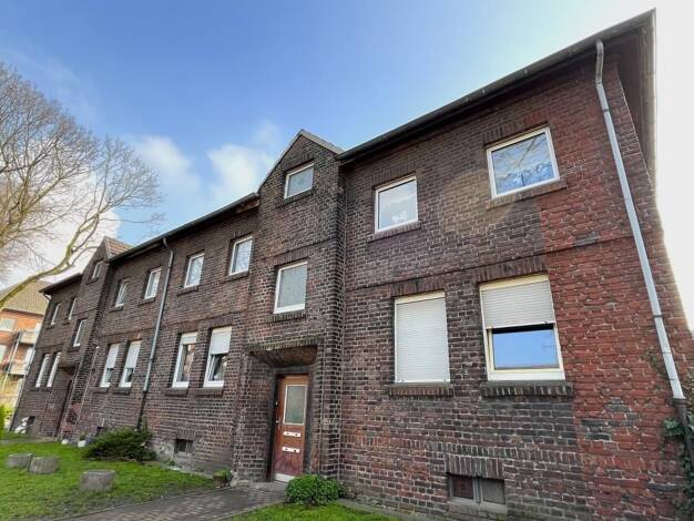 Wohnung zur Miete 324 € 2,5 Zimmer 41 m² EG frei ab 16.08.2026 Drachenfelsstr. 24 Beeckerwerth Meiderich / Beeck 47139