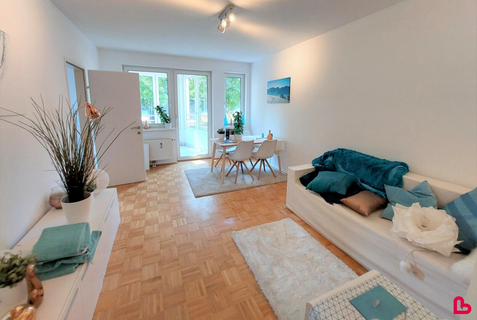 Wohnung zur Miete 757 € 3 Zimmer 79 m²<br/>Wohnfläche Neufelden 4120