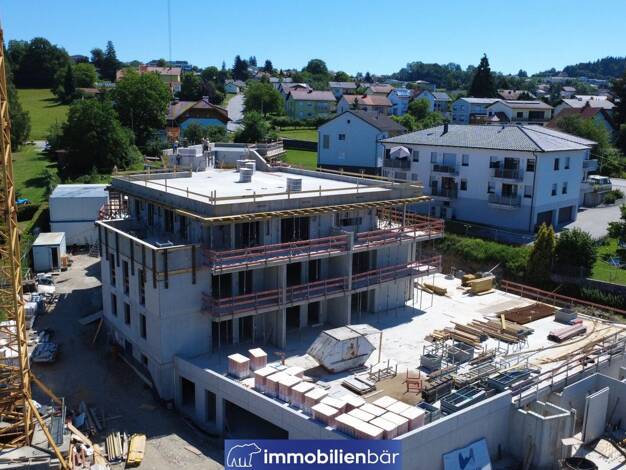 Wohnung zum Kauf - Erstbezug 366.206 € 3 Zimmer 74 m² 1. Geschoss Peuerbach 4722