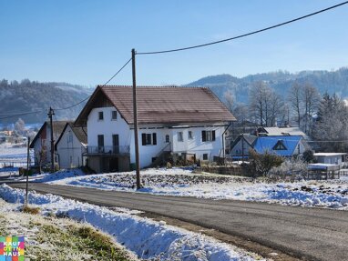 Haus zum Kauf 195.000 € 8 Zimmer 180 m² 344 m² Grundstück Saggau 98 Saggau 8453