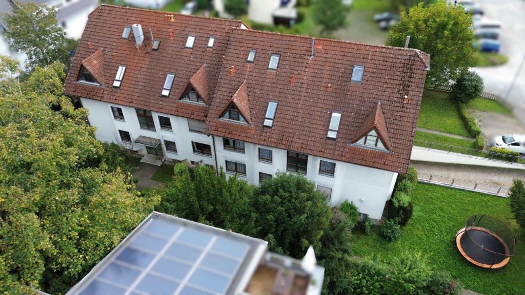 Wohnung zum Kauf als Kapitalanlage geeignet 285.000 € 4 Zimmer 87,6 m²<br/>Wohnfläche ab 87,6 m²<br/>Teilbarkeit Kirchentellinsfurt 72138