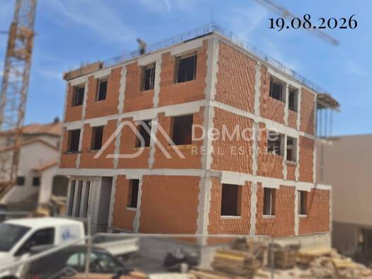 Wohnung zum Kauf - Erstbezug 265.000 € 3 Zimmer 73,2 m² Geschoss 2/2 Zadar 23000