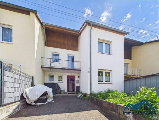 Reihenmittelhaus zum Kauf 299.000 € 5 Zimmer 97 m² 188 m² Grundstück Faurndau Göppingen / Faurndau 73035